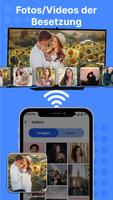 Bildschirm teilen – Miracast Screenshot 1