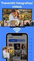 Espelhar Celular na TV imagem de tela 1
