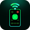 Universal TV Remote & TV Cast