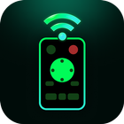Universal TV Remote & TV Cast icon