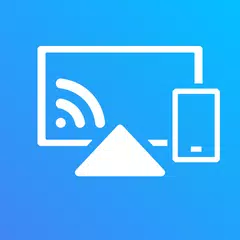 Screen Mirroring & Cast To TV XAPK download