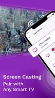 Cast To TV Miracast Chromecast screenshot 1