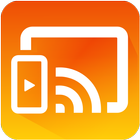Screen Mirroring ikona