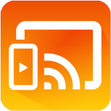 Screen Mirroring आइकन