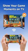 Screen Mirroring - Cast all TV 截图 3