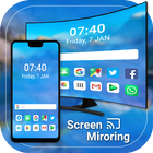 Screen Mirroring icon