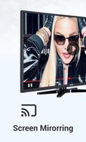Screen Mirroring poster