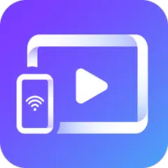 Cast to Chromecast, Android TV APK 下載