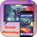 Screen Mirroring For TV - ScreenCast Assistant APK