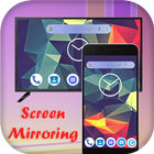 Screen Mirroring icône