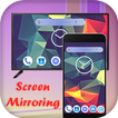 Screen Mirroring For TV - ScreenCast Assistant