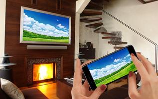 Screen Mirroring screenshot 1