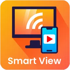 Cast to TV App - Screen Mirror APK Herunterladen