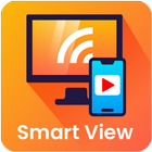 Cast to TV App - Screen Mirror icon