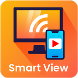 Cast to TV App - Screen Mirror icon