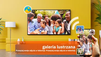 Descargar XAPK de Screen Mirroring (Casting) - C