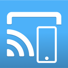 Miracast TV Screen Mirroring ícone