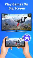 Miracast TV Screen Mirroring imagem de tela 2