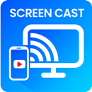 Screen Mirroring for All TV-APK
