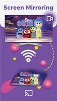 Screen Mirroring for All TV скриншот 2