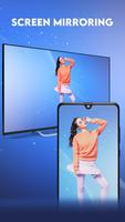 Screen Mirroring poster