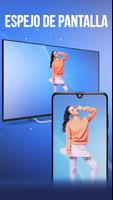 Smart view: screen mirroring Poster