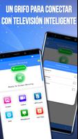 Smart view: screen mirroring captura de pantalla 1