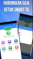 Smart view: pencerminan layar screenshot 1
