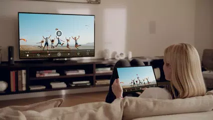 Baixar Smart view esplhamento de tela XAPK