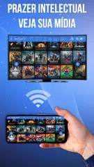 Baixar Smart view esplhamento de tela XAPK