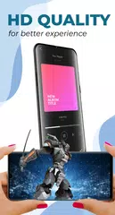 Скачать Smart View: Screen Mirroring XAPK