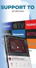 Скачать Smart View: Screen Mirroring XAPK