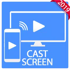 Screen Mirroring On Samsung Smart TV For Android