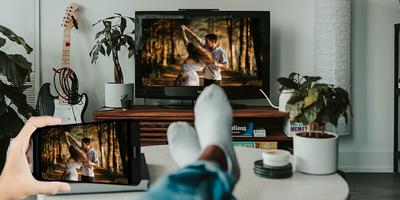 HD Video Screen Mirroring تصوير الشاشة 2