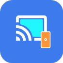 Duplication d'écran, miracast APK