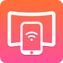 Screen Mirroring HD Cast To TV APK