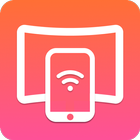 Screen Mirroring icono