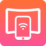 Screen Mirroring icono