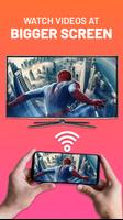 Screen Mirroring captura de pantalla 1