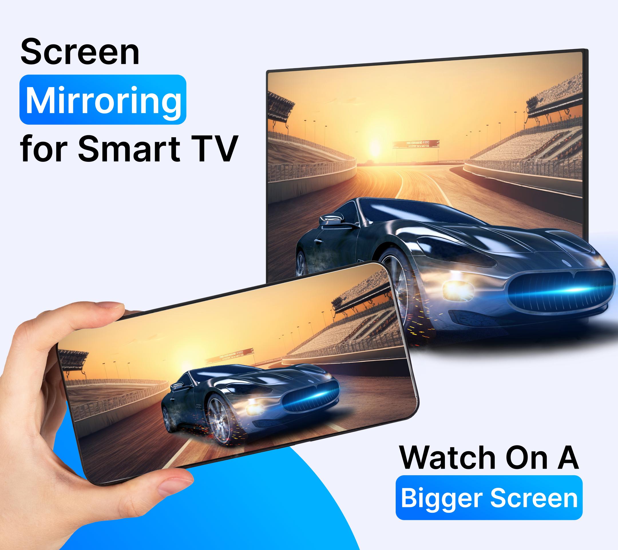 Screen Mirroring APK for Android Download