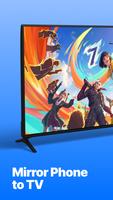 Screen Mirroring poster