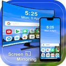 Screen Mirroring Miracast TV aplikacja