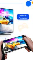 Transmisikan video ke TV screenshot 2