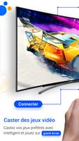 Caster Écran TV - Lecteur DLNA capture d'écran 1