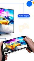 Caster Écran TV - Lecteur DLNA capture d'écran 2