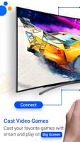 Skrin Mencerminkan Miracast Tv syot layar 1