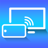 Mirrorcast: Cast to TV Assist simgesi