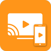 Smart TV Cast: Screen Share
