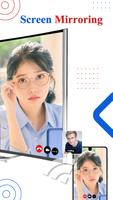 Chromecast TV Screen Mirroring скриншот 2