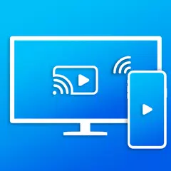 屏幕鏡像：Miracast、投射到電視、屏幕共享 APK 下載